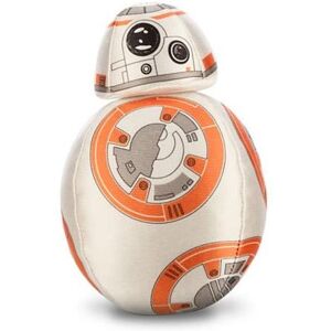 Disney BB-8 Mini Bean Bag Soft Toy, Star Wars: The Force Awakens Disney BB-8 Mini Bean Bag Soft Toy, Star Wars: The Force Awakens