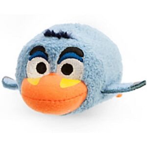 Disney US Zazu ''Tsum Tsum'' Plush - The Lion King - Mini - 3 1/2 - Disney US Zazu ''Tsum Tsum'' Plush - The Lion King - Mini - 3 1/2 -