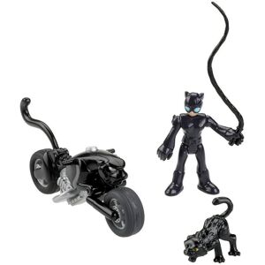 Disney Fisher-Price Imaginext DC Super Friends, Catwoman Disney Fisher-Price Imaginext DC Super Friends, Catwoman