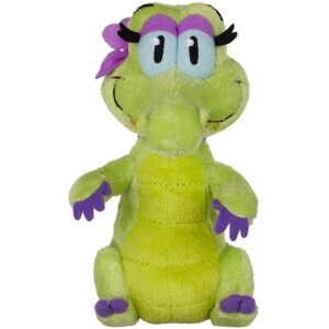 Disney Where's My Water Jakks Pacific Small Plush Wave 1 Alligator - 7" Allie Disney Where's My Water Jakks Pacific Small Plush Wave 1 Alligator - 7" Allie