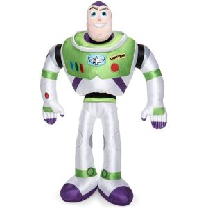 Disney Pixar Buzz Lightyear Plush Toy Story 4 Medium 17 Inches Disney Pixar Buzz Lightyear Plush Toy Story 4 Medium 17 Inches