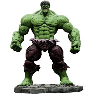 Disney Marvel Select Incredible Hulk Action Figure (25 cm) Disney Marvel Select Incredible Hulk Action Figure (25 cm)