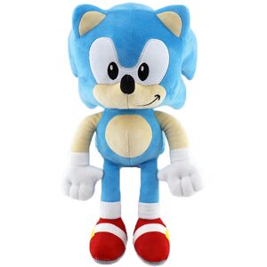 Unbranded (Sonic #2) Sonic The Hedgehog Shadow Super Sonic Plush Doll Toy Kids Gifts Unbranded (Sonic #2) Sonic The Hedgehog Shadow Super Sonic Plush Doll Toy Kids Gifts