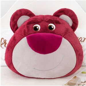 Unbranded (Smile, 40cm) Toy Story 3 Lots-O'-Huggin' Bear Pillow Doll Plush Toy Pillow Home Unbranded (Smile, 40cm) Toy Story 3 Lots-O'-Huggin' Bear Pillow Doll Plush Toy Pillow Home