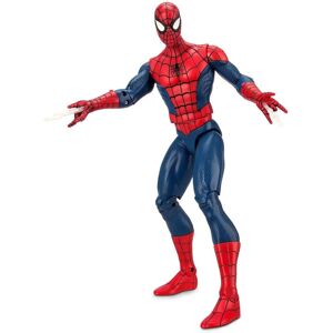 Disney Store Spider-Man Talking Action Figure 34cm Disney Store Spider-Man Talking Action Figure 34cm