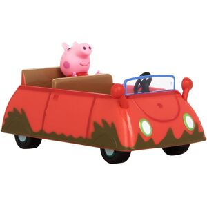Disney Peppa Pig Muddy Puddle Car Disney Peppa Pig Muddy Puddle Car