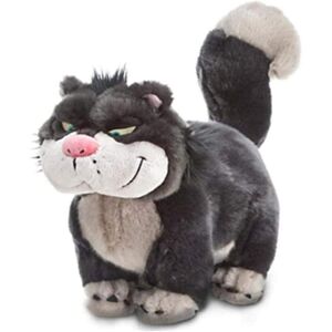 Disney Soft Toy Cinderella Cat Plush Toy 46cm Cat Soft Plush Toy Children s Disney Soft Toy Cinderella Cat Plush Toy 46cm Cat Soft Plush Toy Children s