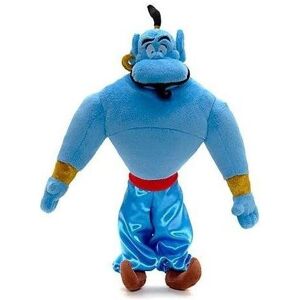 Genie From Aladdin Soft Plush Toy 18" by Disney Genie From Aladdin Soft Plush Toy 18" by Disney