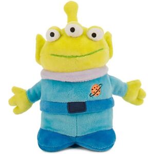 Store Exclusive Toy Story Alien Plush - 7" by Disney Store Exclusive Toy Story Alien Plush - 7" by Disney
