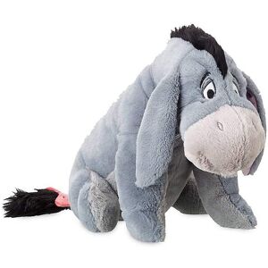 Disney Store Eeyore Medium Soft Toy Plush 40cm Winnie The Pooh Disney Store Eeyore Medium Soft Toy Plush 40cm Winnie The Pooh