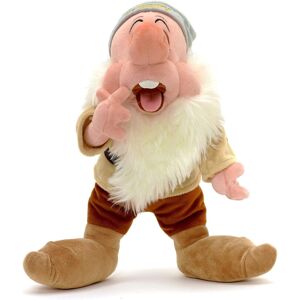 Disney Store Sleepy Small Soft Plus Toy - Snow White Disney Store Sleepy Small Soft Plus Toy - Snow White