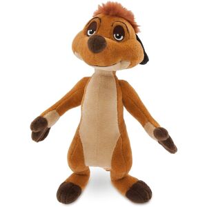 Disney Store Timon Soft Toy, The Lion King, 26cm/10", Cuddlly toy Disney Store Timon Soft Toy, The Lion King, 26cm/10", Cuddlly toy