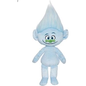 Disney DreamWorks Trolls Guy Diamond Large Hug N Plush Soft Doll Toy Disney DreamWorks Trolls Guy Diamond Large Hug N Plush Soft Doll Toy