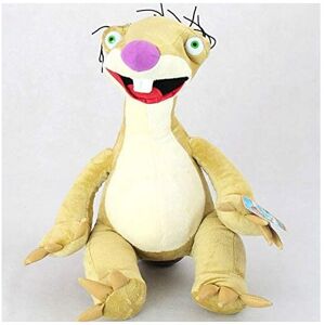 Disney tianluo Plush Sid Plush Toy Sloths Sid Doll Dolls 22cm Disney tianluo Plush Sid Plush Toy Sloths Sid Doll Dolls 22cm