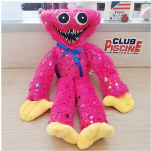 Unbranded (Pink) 40cm Poppy Playtime Sequins Plush Toys Huggy Wuggy Stuffed Dolls Kids Gif Unbranded (Pink) 40cm Poppy Playtime Sequins Plush Toys Huggy Wuggy Stuffed Dolls Kids Gif