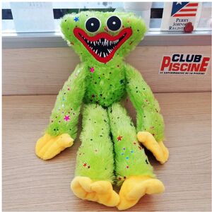 Unbranded (Green) 40cm Poppy Playtime Sequins Plush Toys Huggy Wuggy Stuffed Dolls Kids Gi Unbranded (Green) 40cm Poppy Playtime Sequins Plush Toys Huggy Wuggy Stuffed Dolls Kids Gi
