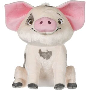 Disney Moana 44882 Pua Soft Plush Toy (X-Large) Disney Moana 44882 Pua Soft Plush Toy (X-Large)