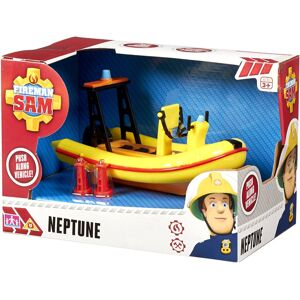 Disney Fireman Sam Neptune Vehicle, push along vehicle, scaled play, Disney Fireman Sam Neptune Vehicle, push along vehicle, scaled play,