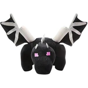 Unbranded (30cm Ender Dragon) Minecraft Stuffed Animal Soft Plush ToyPixel Doll Plushies T Unbranded (30cm Ender Dragon) Minecraft Stuffed Animal Soft Plush ToyPixel Doll Plushies T