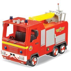 Disney Character Options Fireman Sam Jupiter Vehicle Disney Character Options Fireman Sam Jupiter Vehicle