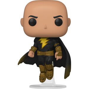 DC Comics Black Adam with Cape Funko Pop! Vinyl Figure DC Comics Black Adam with Cape Funko Pop! Vinyl Figure