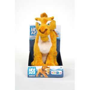Disney Ice Age Continental Drift Medium Plush Soft Doll - Gutt Disney Ice Age Continental Drift Medium Plush Soft Doll - Gutt