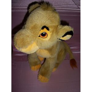 Disney The Lion King - Large Simba Soft Toy Disney The Lion King - Large Simba Soft Toy