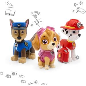 Tonies Toniebox Paw Patrol Bundle Incl Tonies Toniebox Paw Patrol Bundle Incl