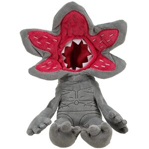 Unbranded (Grey) Stranger Things Season Plush Toy Doll Plush Cannibal Flower Humanoid Elev Unbranded (Grey) Stranger Things Season Plush Toy Doll Plush Cannibal Flower Humanoid Elev