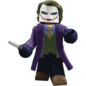 DC Comics Batman Dark Knight Joker Vinimate DC Comics Batman Dark Knight Joker Vinimate