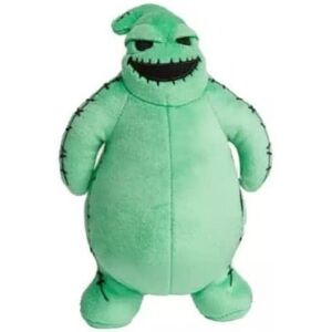 Disney Oogie Boogie Mini Bean Bag Soft Plush Toy Disney Oogie Boogie Mini Bean Bag Soft Plush Toy