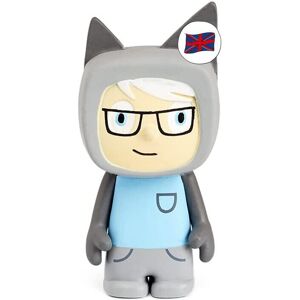 tonies Audio Character for Toniebox, Creative Grandad Figurine tonies Audio Character for Toniebox, Creative Grandad Figurine