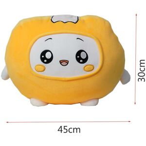 Unbranded (Boxy) Lankybox Foxy Boxy Shark Rocky Sticky Plush Toys Stuffed Pillow Dolls Fig Unbranded (Boxy) Lankybox Foxy Boxy Shark Rocky Sticky Plush Toys Stuffed Pillow Dolls Fig