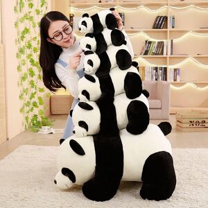 GreenZech (30CM) Cute Baby Big Giant Panda Bear Plush Stuffed Animal Doll Animals Toy Pill GreenZech (30CM) Cute Baby Big Giant Panda Bear Plush Stuffed Animal Doll Animals Toy Pill