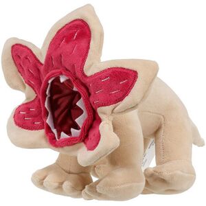 Unbranded (Demogorgon) Stranger Things Eleven with Eggo Demogorgon Plush Toy Stuffed Dolls Unbranded (Demogorgon) Stranger Things Eleven with Eggo Demogorgon Plush Toy Stuffed Dolls