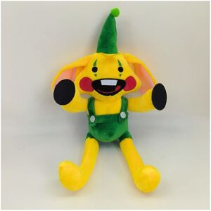 Unbranded (45CM) 18in Bunzo Bunny Poppy Playtime Plush Toy Doll Yellow Rabbit Toys Kids G Unbranded (45CM) 18in Bunzo Bunny Poppy Playtime Plush Toy Doll Yellow Rabbit Toys Kids G