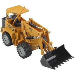 GreenZech (8071E) 2.4G 5CH RC Excavator Electric Engineering Vehicle RTR Model GreenZech (8071E) 2.4G 5CH RC Excavator Electric Engineering Vehicle RTR Model