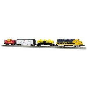Bachmann BAC24013 N Thunder Valley Set Bachmann BAC24013 N Thunder Valley Set