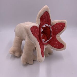 Unbranded (Demodog ( 20*20cm )) Stranger Things Doll Solf Toy Demogorgon Demodog Halloween Unbranded (Demodog ( 20*20cm )) Stranger Things Doll Solf Toy Demogorgon Demodog Halloween