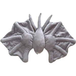 Unbranded (Bat ( 20cm )) Stranger Things Doll Solf Toy Demogorgon Demodog Halloween Giftl Unbranded (Bat ( 20cm )) Stranger Things Doll Solf Toy Demogorgon Demodog Halloween Giftl