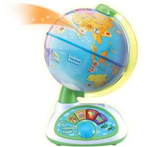 LeapFrog Leap Frog LeapGlobe Touch LeapFrog Leap Frog LeapGlobe Touch