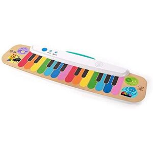 Baby Einstein, Hape, Notes and Keys Magic Touch Wooden Electronic Keyboard Toy, Baby Einstein, Hape, Notes and Keys Magic Touch Wooden Electronic Keyboard Toy,