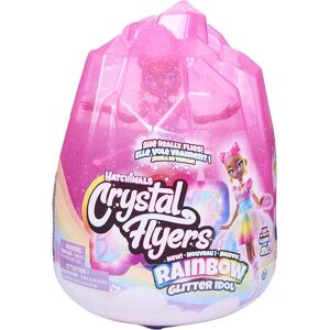 Hatchimals Pixies Crystal Flyers Rainbow Glitter Idol Hatchimals Pixies Crystal Flyers Rainbow Glitter Idol