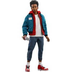 Hot Toys Spider-Man: Into The Spider-Verse Miles Morales 1:6 Scale Figure, 29 cm Hot Toys Spider-Man: Into The Spider-Verse Miles Morales 1:6 Scale Figure, 29 cm