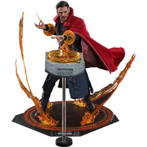 Figure Hot Toys MMS629 - Marvel Comics - Spider Man : No Way Home - Doctor Stran Figure Hot Toys MMS629 - Marvel Comics - Spider Man : No Way Home - Doctor Stran