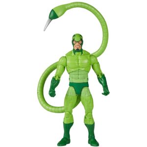 Hasbro Spider-Man Marvel Legends Series Retro Action Figure Marvel's Scorpion - Hasbro Spider-Man Marvel Legends Series Retro Action Figure Marvel's Scorpion -