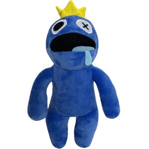 Unbranded Blue Rainbow Friends Plush Toy - Stuffed Doll Kids Xmas Gift Unbranded Blue Rainbow Friends Plush Toy - Stuffed Doll Kids Xmas Gift