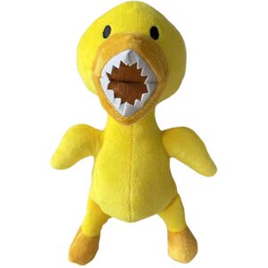Unbranded (Yellow) Roblox Rainbow Friends Plush Toy - Stuffed Doll Kids Xmas Gift Unbranded (Yellow) Roblox Rainbow Friends Plush Toy - Stuffed Doll Kids Xmas Gift