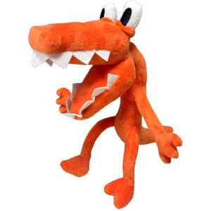 Unbranded (Orange) Roblox Rainbow Friends Plush Toy - Stuffed Doll Kids Xmas Gift Unbranded (Orange) Roblox Rainbow Friends Plush Toy - Stuffed Doll Kids Xmas Gift