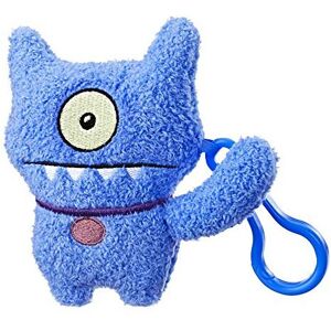 Hasbro Uglydolls Ugly Dog to-Go Stuffed Plush Toy, 5" Tall Hasbro Uglydolls Ugly Dog to-Go Stuffed Plush Toy, 5" Tall
